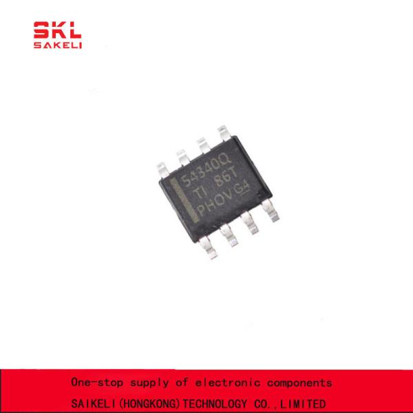 TPS54340QDDARQ1  Semiconductor IC Chip High-Efficiency Synchronous Buck Regulator With LowI Q Operation