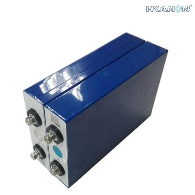 Da bateria elétrica da empilhadeira de DIY 3.2V 86Ah vida de ciclo longa favorável ao meio ambiente