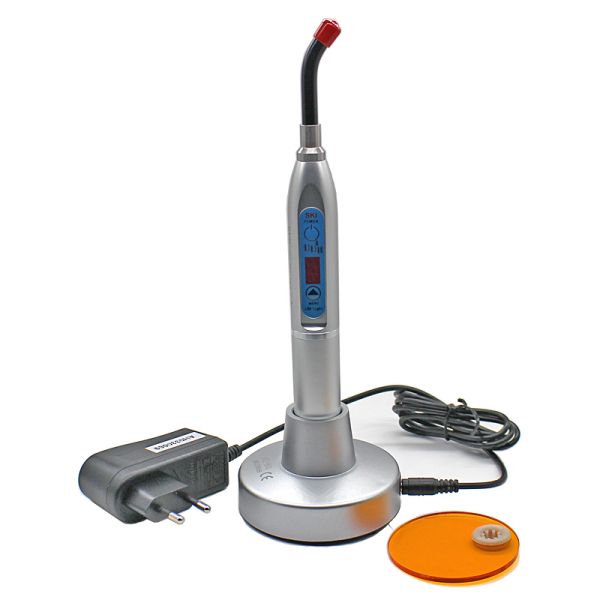 1000mw Wireless Dental Endo Handpiece For Teeth Whitening / Orthodontics