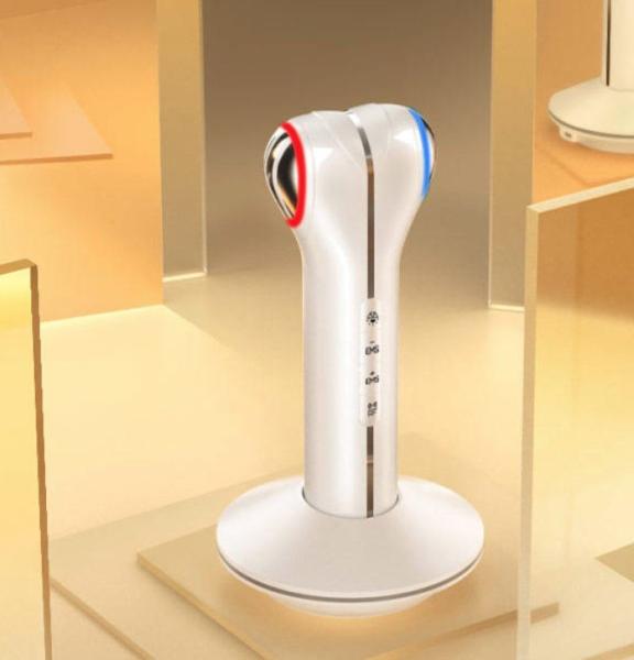 3.7V Face Tightening Machine Skin Rejuvenation Remover Wrinkle Care Device