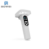 Lecteur RFID portatif UHF, lecteur portatif avec wifi, Bluetooth, 4G pour entrepôt