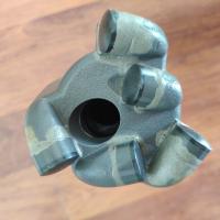 66mm creusent non le Foret PDC pour le perçage géologique d'exploration