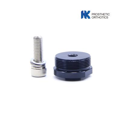 Переходник соединения соединения колена компонентов более низкого лимба потока M36 простетический