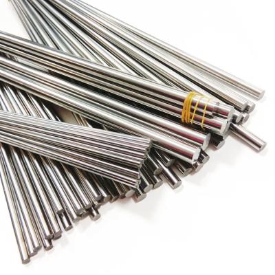 8% Cobalt Tungsten Ground Carbide Rods h6 / h5 6mm Diameter 330mm Leght