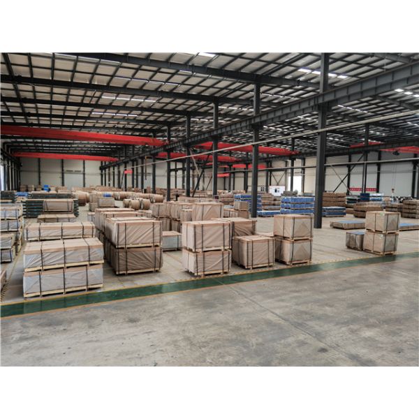 Construction Anodized Aluminum Sheet 6061 Aluminum Plate For Cookwares