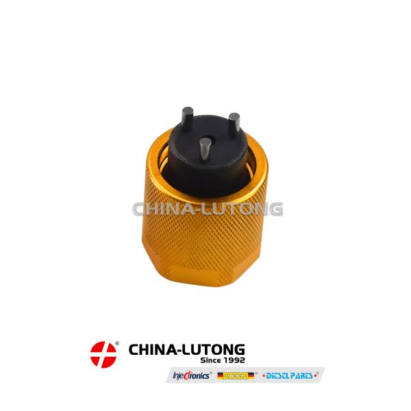 high quality diesel tool for Denso Diesel Injector Three-Jaw 3 Pin Wrench Dismantling Tool Kit manual tool