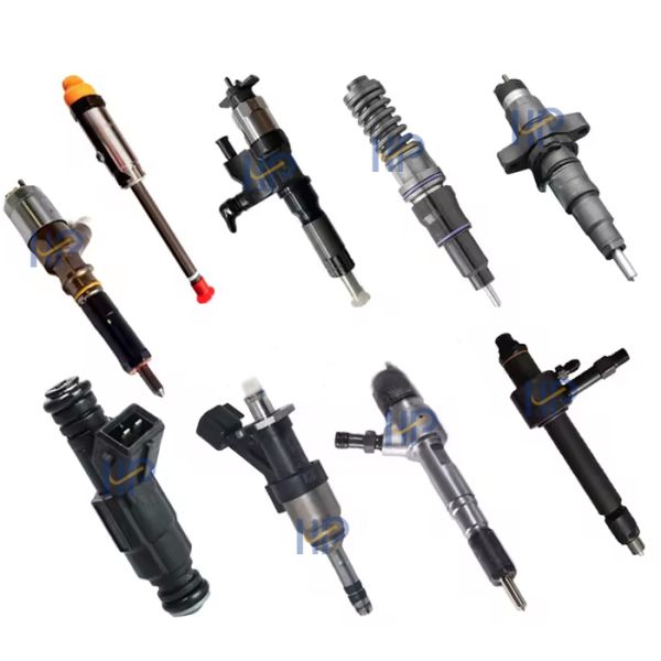 Inyector de combustible con lápiz 27333 AR89564 AR89563 AR89653 3 Aplicable para motores diesel de la serie 300 4219D