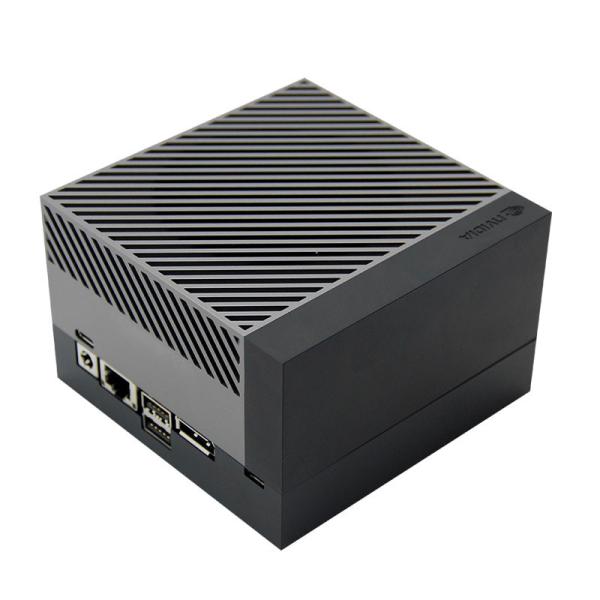 Câmera EMMC 5.1 CSI AGX Orin NVIDIA Jetson Developer Kit 64 GB