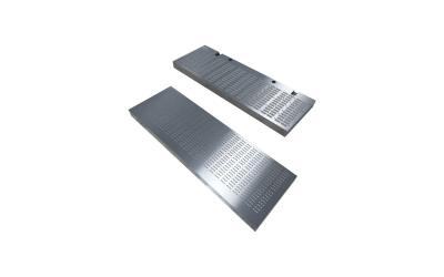 SOT26/223/89 Molde de embalagem MGP para moldagem por injecção de semicondutores