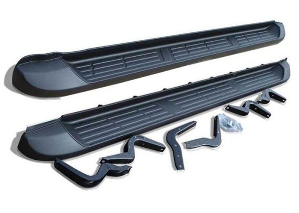 Toyota All New Hilux 2015 2016 2017 Revo Auto Accessory OE Style Running Boards