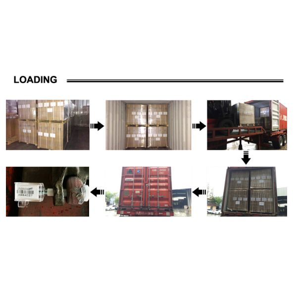 Белая циновка иглы стеклоткани толщины цвета 3mm для изоляции