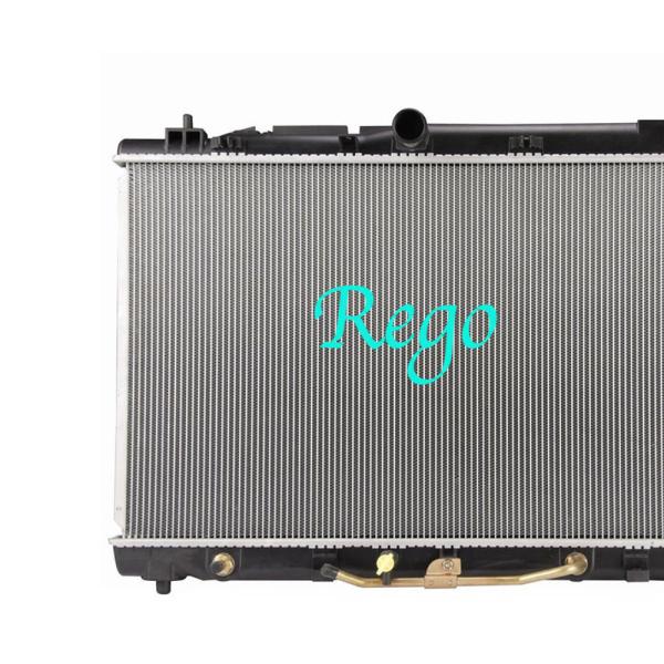 Auto Aftermarket Radiator Replacement Fit 2007 Toyota Camry / 2000 Nissan Altima