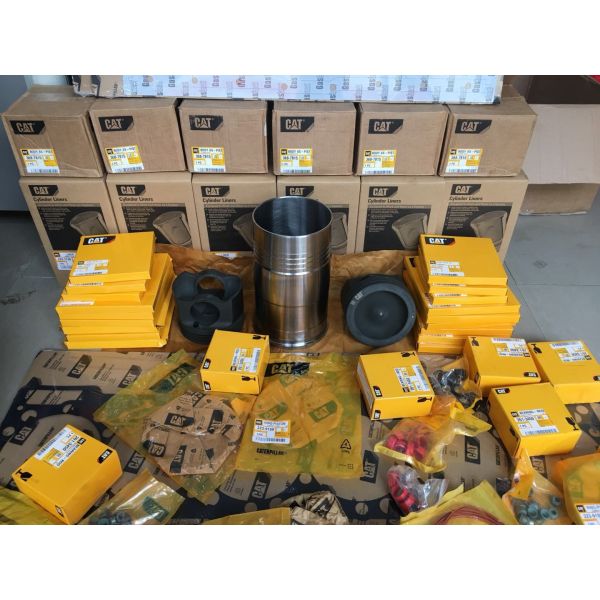 Pump assembly D9T Hydraulic Pump FH125 Piston Pump CS-64B Motor Pump 936E Main Pump