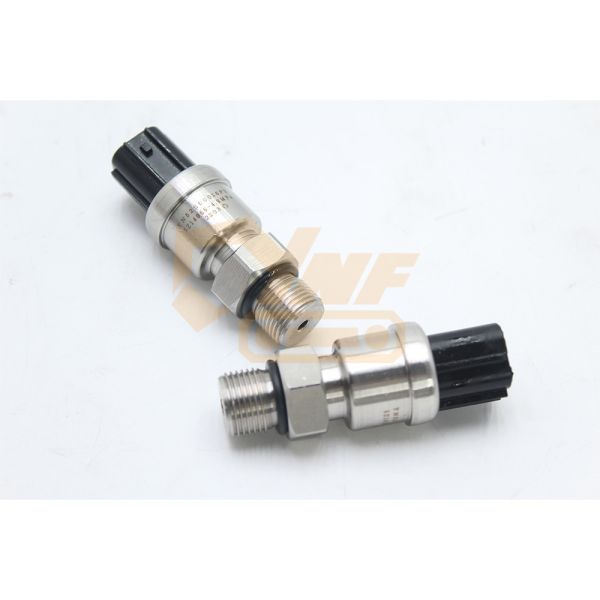 Экскаватор SK200 Электрические детали Датчик высокого / низкого давления YN52S00016P3