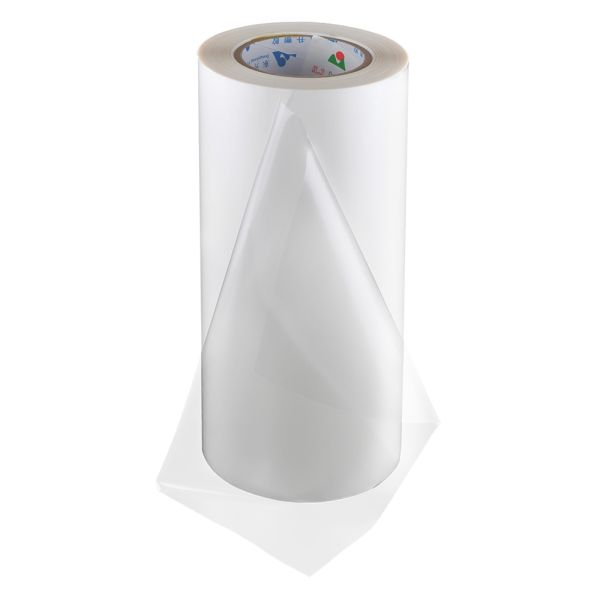 ткань склеивающей пленки полиэстера 0.08mm PO латает скреплять