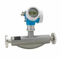 8F2B08-AABECASAFTSA Promasa de prolina F 200 Endress de Coriolis y medidor de flujo de Hauser
