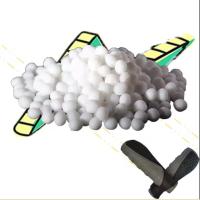 Gránulos de TPE Elastómero Termoplástico Material Plástico TPR para Puños de Manillar de Bicicleta y Agarre Seguro