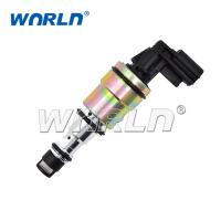 Válvula de control del compresor de la CA del aire acondicionado del coche para Infiniti 67642 10362300 1010880