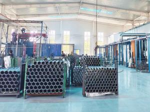 Hebei Juming Heavy Industry Co., Ltd.