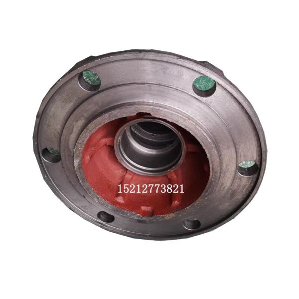 Auto Parts for Jac J3 Wholesale Truck Spare Parts 3103101n Front Hub Jac1040