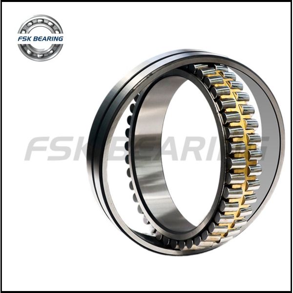 Premium Quality NNU49/1120 Cylindrical Roller Bearing Coal Mill Bearing