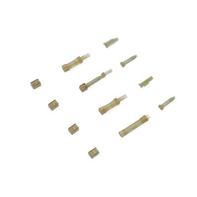 SC Fast Fiber Optic Connector V-Groove Guaranteed Inspection Reports And Certifications