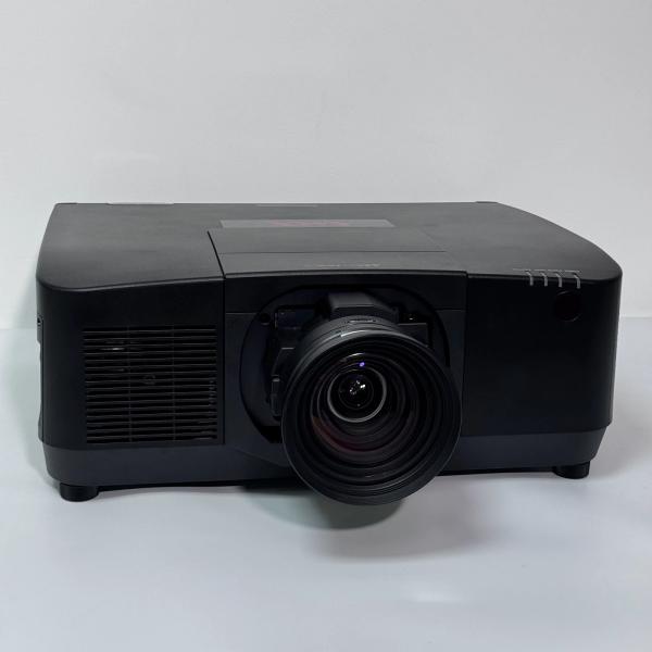 SMX High-Brightness 20000 lumens Laser Projector with Edge Blending Ideal for Rental, Events and Auditoriums