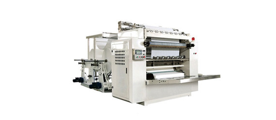 45GSM ~ 60GSM Cotton Bath Towel Making Machine Kitchen Roll Making Machine