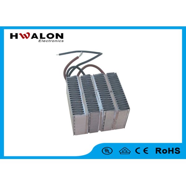 Сушильщик руки разделяет охрану окружающей среды безопасности подогревателя воздуха ПТК компонентов керамическую