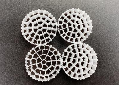 Wastewater Filter Media MBBR Moving Bed Biofilm Reactor HDPE