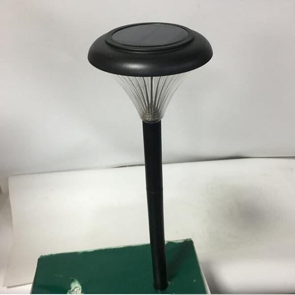 Solar Lawn Lamp with Different Design for Family use or Park and Yard