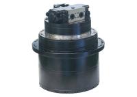 TM40 31N6-40011 Excavateur moteur de déplacement Assy DH200-5 DH200-7 DH220-5 R210-7 EC210