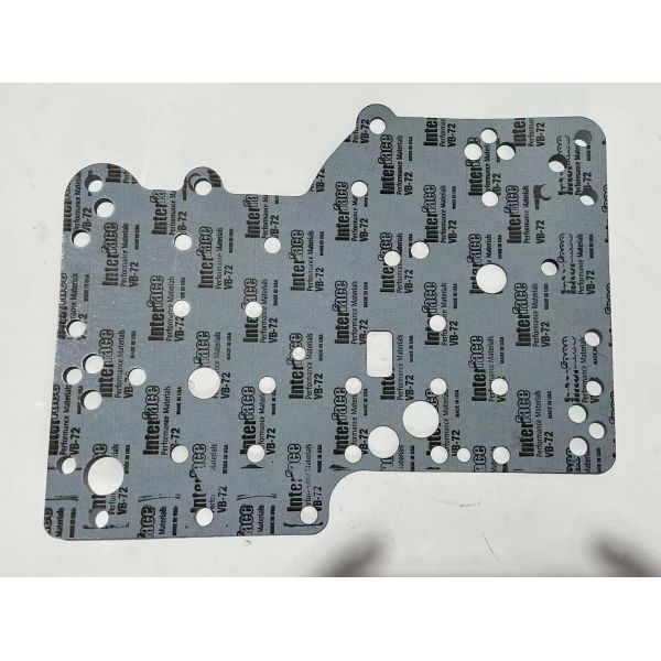 4214734 Gaskets Scania Engine Parts