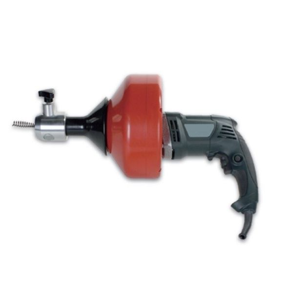 3/4" - limpiador portátil del dren de poder del PDA de 2 1/2” para los hogares