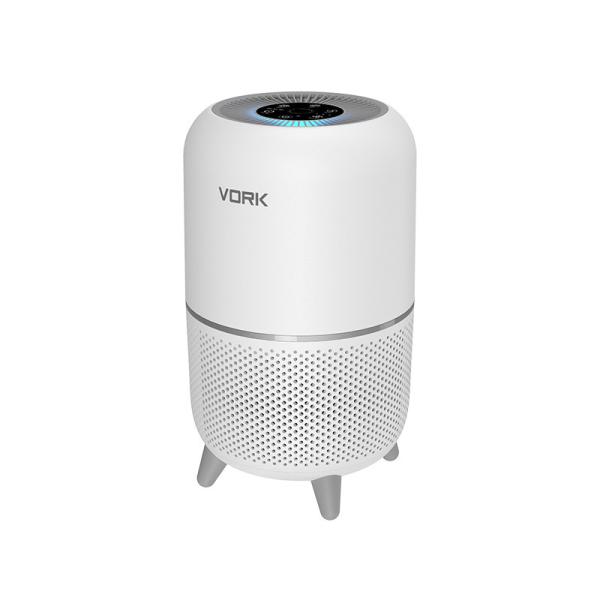 wifi 60W 50Hz Home Appliance Parts Hepa Filter Air Purifier Cleaner