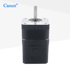 Nema 17 closed loop stepper motor Nema 17 stepper motor with Encoder 1.2A