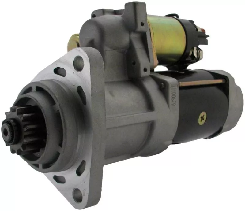 Volvo FH16/540 FH16/550 FH16/600 FH16/610 FH16/660 for Cummins 2623 8.3L ISC2932 8.3L 6833N OEM Auto Electrical Systems Starter
