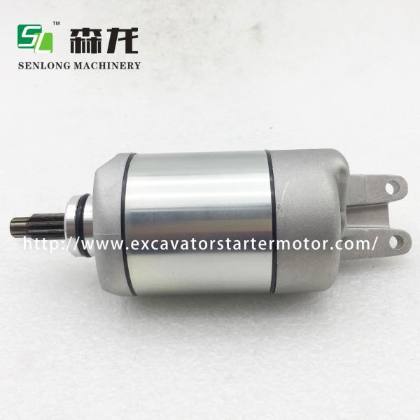 Starter ATV TRX500 FA 2001-2012 Motorcycle 12V 10T CCW 31200-HN2-003 31200-HN2-A01 SMU0217 SMU0314 410-54066 STH0314