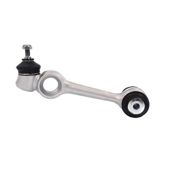 1233304707 1233305307 Front Upper Right Control Arm Mercedes W123 Upper Control Arm Replacement