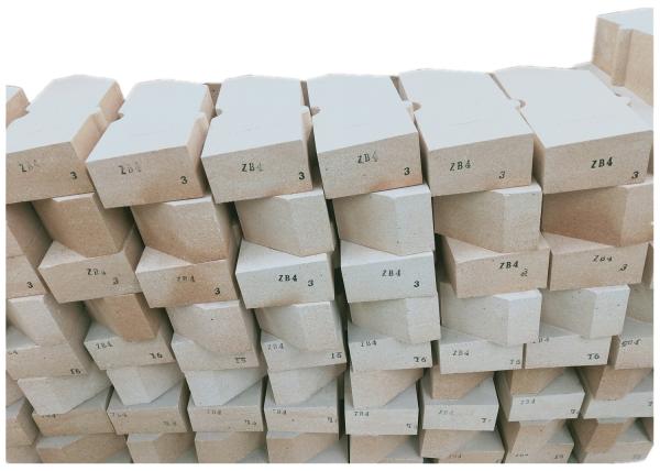 Mullite High Alumina Insulating Brick Refractory Thermal Insulation Brick
