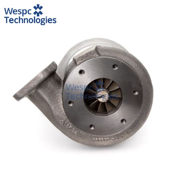 WESPC 2674A163 Turbocharger Replacement for Perkins1006-6TW Turbocharger