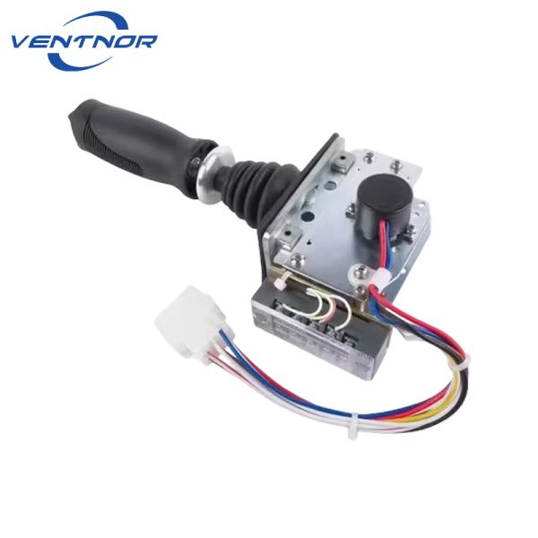 Aerial Lift Joystick Lever JLG ES RT Series 1600283 Part