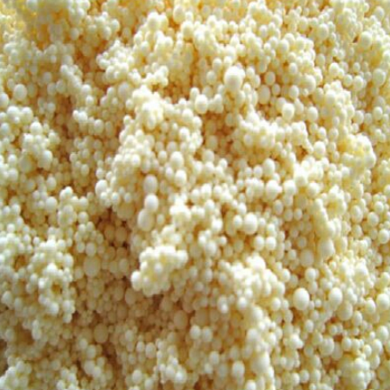 99.9% Purity Ion Exchange Resin For Gold Recovery 700-800 G/L