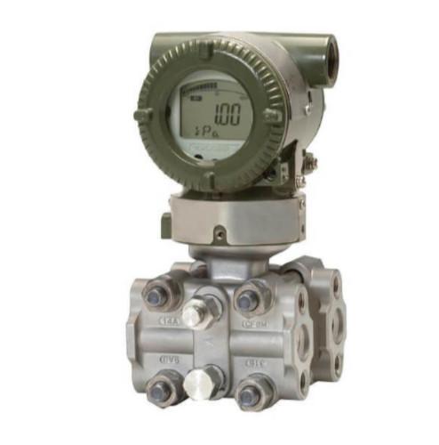 EJA310E  Absolute Yokogawa EJA Pressure Transmitter Traditional Mount
