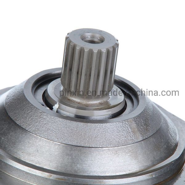 Truck Crane Hydraulic Piston Pump A6vm28 A6vm55 A6vm80 A6vm107 Refund Policy Missing