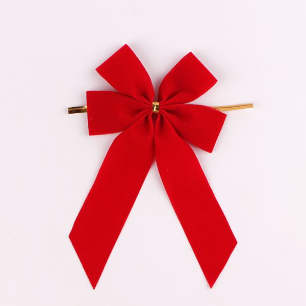 Wedding Occasion Ribbon Bow ODM Funny Polyester Handmade for Festive Season