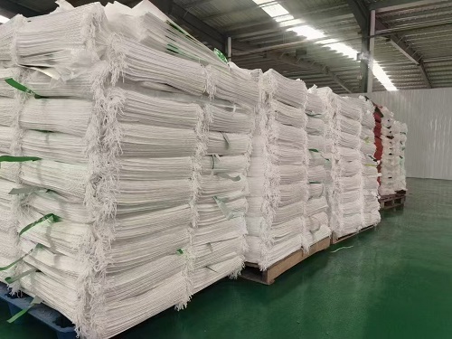 BOPP Laminated Fertilizer Packing Bag Low MOQ And Eco Friendly Material Bag