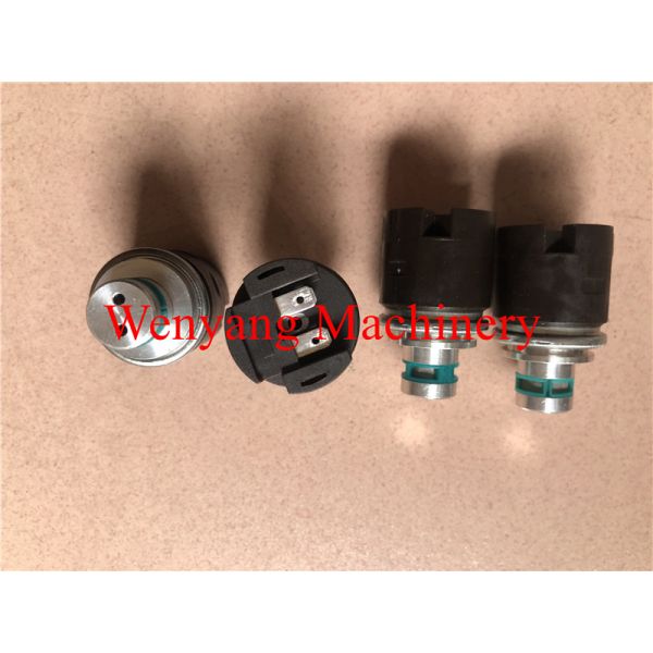 ZF 4WG200 tranmission solenoid valve 0501313375 BOSCH 0260120025