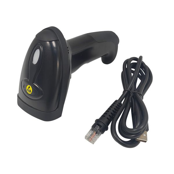 ESD Антистатический сканирующий пистолет