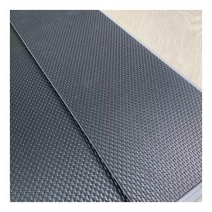 IXPE Sound Dampening Moisture Barrier Floor Underlay Cushion Pad Ideal For PVC SPC Flooring In Modern Apartments Hotels Hospitals